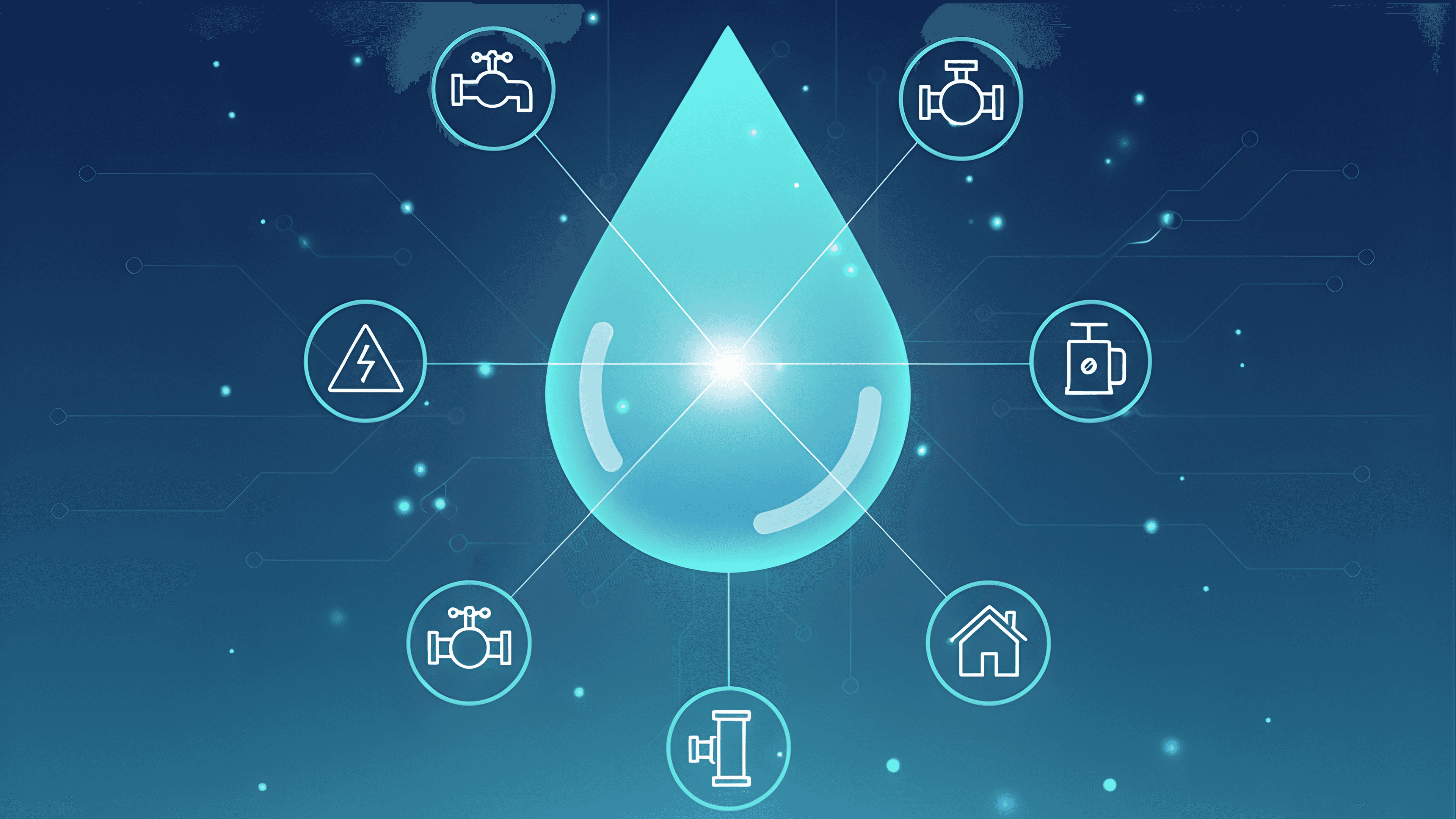 Water Supply Services.